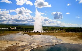 Litli Geysir Hotel